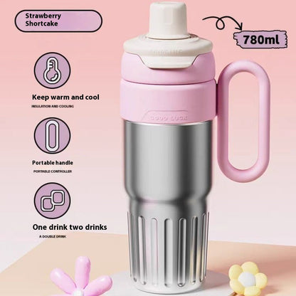 Gradient Sip Thermo Cup
