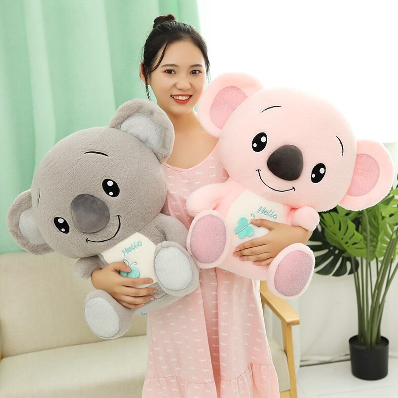 Koala plush toy - Big Cart Sky