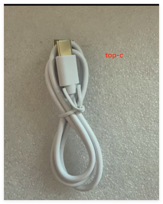 EMS Thermal Neck Lifting And Tighten Massager Electric Microcurrent Wrinkle Remover - Big Cart Sky