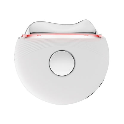 Electric Guasha Massager EMS Face Lifting Remove Edema Firming Skin Clod Heat Body Scraping Therapy Skincare Beauty Device - Big Cart Sky