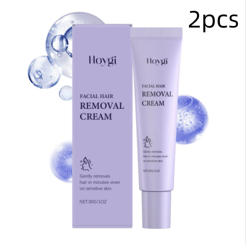 Women For Smooth Skin Moisturizes Soft Serve Shave Oil Truly After Shave Oil Facial Hair Removal Cream - Big Cart Sky