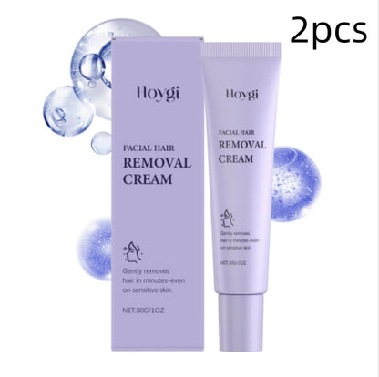 Women For Smooth Skin Moisturizes Soft Serve Shave Oil Truly After Shave Oil Facial Hair Removal Cream - Big Cart Sky