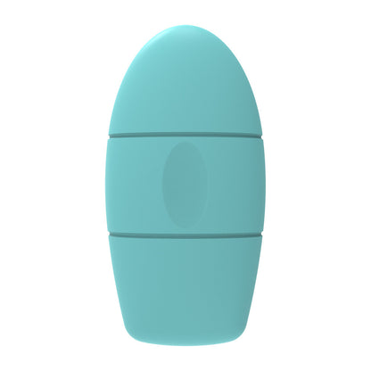 Silicone Ice Face Roller Contour Shrink Pores Remove Dark Circles Massage Skin Beauty Facial Roller For Eyes Neck Skin Care Tool - Big Cart Sky