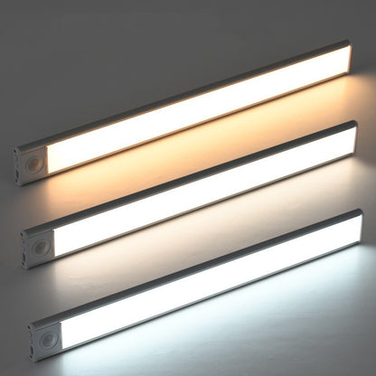 Rechargeable Wine Cabinet Light Strip - Big Cart Sky