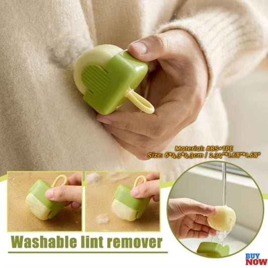 New Multi-functional Cleaning Portable Home Does Not Hurt Clothes Burr Removing Ball Roller Lent Remover - Big Cart Sky