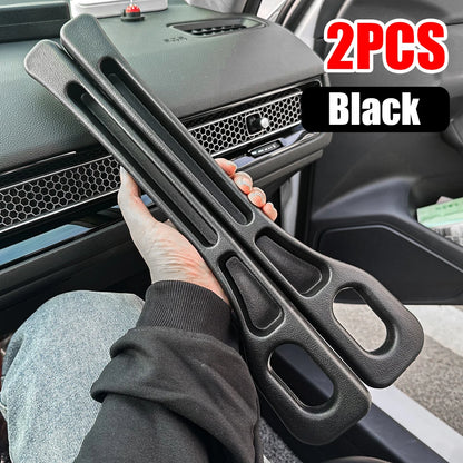 Car Seat Gap Filler Side Seam Plug Strip Leak-proof Filling Strip For All Car Model Wallet Phone Holder Car Accessories - Big Cart Sky
