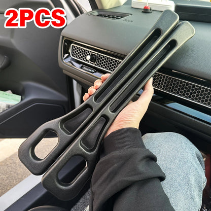Car Seat Gap Filler Side Seam Plug Strip Leak-proof Filling Strip For All Car Model Wallet Phone Holder Car Accessories - Big Cart Sky